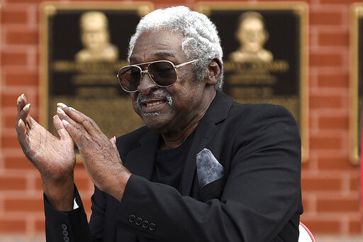 Dec. 7: Dick Allen, 78